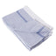 Vogue Wonderdry Blue Tea Towels Pack of 10 – cleaning & hygiene supplies