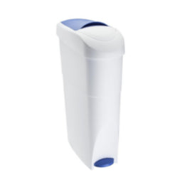 Jantex Sanitary Bin 18Ltr – cleaning & hygiene supplies