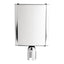 Barrier Post Sign Frame – cleaning & hygiene supplies