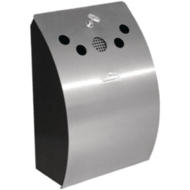 Bolero Wall Mounted Ashtray – cleaning & hygiene supplies