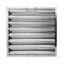 Kitchen Canopy Baffle Filter 495 x 495mm – cleaning & hygiene supplies