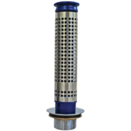 80mm Stand Pipe For 250mm Deep Sink – cleaning & hygiene supplies