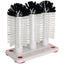 Jantex 3 Brush Manual Glasswasher – brushes & scrubbing tools
