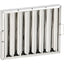 Kitchen Canopy Baffle Filter 400 x 500mm – cleaning & hygiene supplies