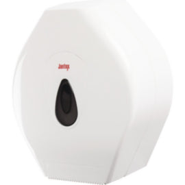 Jantex Jumbo Tissue Dispenser – cleaning & hygiene supplies