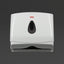 Jantex MultiFold Hand Towel Dispenser White – hand towels & centrefeed rolls