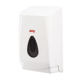Jantex Toilet Tissue Dispenser – toilet tissue & rolls