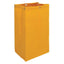 Jantex Janitorial Trolley Spare Bag – cleaning equipment & machines