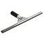Jantex Stainless Steel Window Wiper 14in – cleaning & sanitising wipes