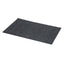 Jantex Entrance Mat Steel Colour 900 x 600mm – cleaning & hygiene supplies