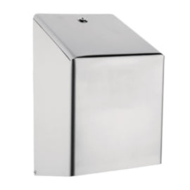 Jantex Stainless Steel Centrefeed Roll Dispenser – hand towels & centrefeed rolls