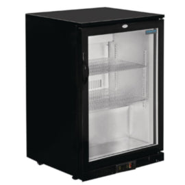 Polar G Series Back Bar Cooler With Hinged Door 128Ltr – cleaning & hygiene supplies
