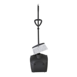 Jantex Lobby Dustpan and Brush Set – mops, brooms & cleaning tools