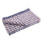 Nisbets Essentials Tea Towels Pack of 5 – cleaning & hygiene supplies
