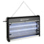 Eazyzap Energy Efficient LED Fly Killer – cleaning & hygiene supplies