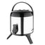 Olympia Stainless Steel DoubleWall Beverage Dispenser 6Ltr – cleaning & hygiene supplies