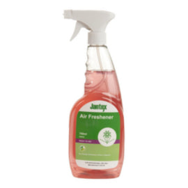 Jantex Green Air Freshener Cranberry Ready To Use 750ml – air fresheners & fragrance
