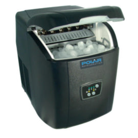 Polar CSeries Eco Countertop Ice Machine 11kg Output – cleaning & hygiene supplies