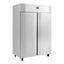 Polar USeries Energy Efficient Double Door Upright Refrigerator 1400Ltr – cleaning & hygiene supplies