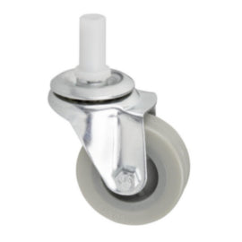 Jantex Wheels for 80ltr Slim Bins – cleaning & hygiene supplies