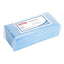 Jantex NonWoven Cloths Blue 50 Pack – cloths, scourers & dusters