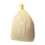 Jantex Medium Duty Bin Bags Yellow 80Ltr (200 Pack) – bin liners & refuse sacks