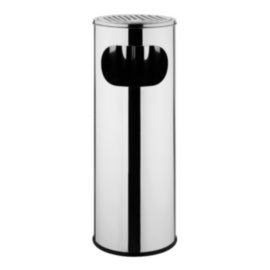 Bolero Cigarette Bin 12Ltr – cleaning & hygiene supplies