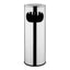 Bolero Cigarette Bin 12Ltr – cleaning & hygiene supplies