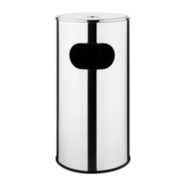 Bolero Cigarette Bin 30Ltr – cleaning & hygiene supplies