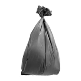 Jantex Heavy Duty Bin Bags Black 160Ltr (100 Pack) – bin liners & refuse sacks