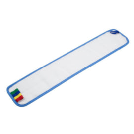 Jantex 600mm Flat Mop Head Micro Fibre Pad – mops, brooms & cleaning tools
