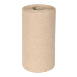 Jantex Green 100% Recycled Kitchen Roll 75 Sheets (24 Pack) – kitchen roll & paper towels
