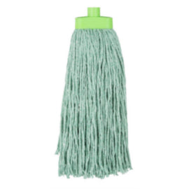 Jantex Kentucky Mop Head Green 450g – mops, brooms & cleaning tools