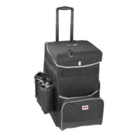 Jantex Mobile Housekeeping Cart – cleaning & hygiene supplies