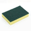Jantex Foam Scourers 10 Pack – cloths, scourers & dusters