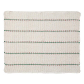 Jantex Floor Cloths 480x675mm (10 Pack) – cloths, scourers & dusters