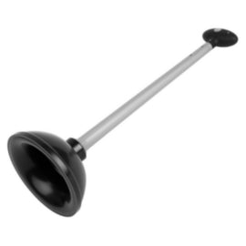 Jantex Plunger 17Inch – cleaning & hygiene supplies
