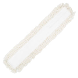 Jantex Microfibre Head for V-Sweeper (1 Pair) – cloths, scourers & dusters