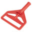 Jantex Connect Wide Kentucky Mop Head Clip Red – mops, brooms & cleaning tools