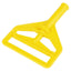Jantex Connect Wide Kentucky Mop Head Clip Yellow – mops, brooms & cleaning tools