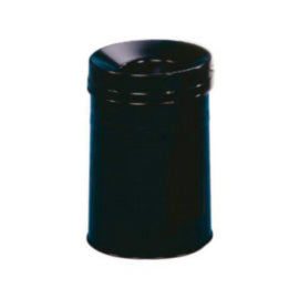30.9L Fire Extqu Bin Black 309588 – cleaning & hygiene supplies