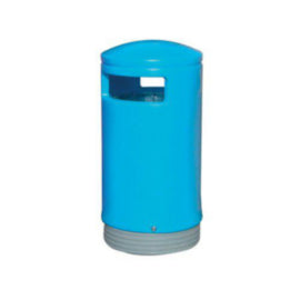 Bin Hooded Top Pcck Base Lnl Light – cleaning & hygiene supplies