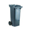 Refuse Container 360L 2 Wheeled grey – waste bins & containers