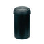 50 Litre Black Touch Top Bin 374038 – cleaning & hygiene supplies