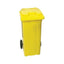 12240L Clinical Waste Bin 377919 – waste bins & containers