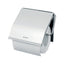 Classic Toilet Roll Holder Steel – toilet tissue & rolls