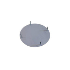 Ground Plate Fixing For Pcck Bins 3 – cleaning & hygiene supplies