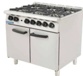 BlueSeal G750 Natural Gas – cleaning & hygiene supplies