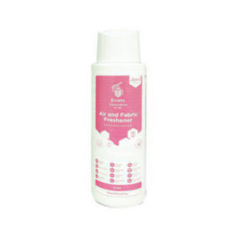 Evans Air and Fabric Freshener Fresh Cotton and Aloe – cleaning & hygiene supplies