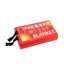 Fire Blanket 1.2 x 1.2m – cleaning & hygiene supplies
